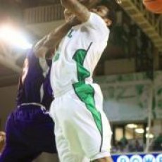 Marshall Downs Cincinnati 73-69 in Overtime File Photo